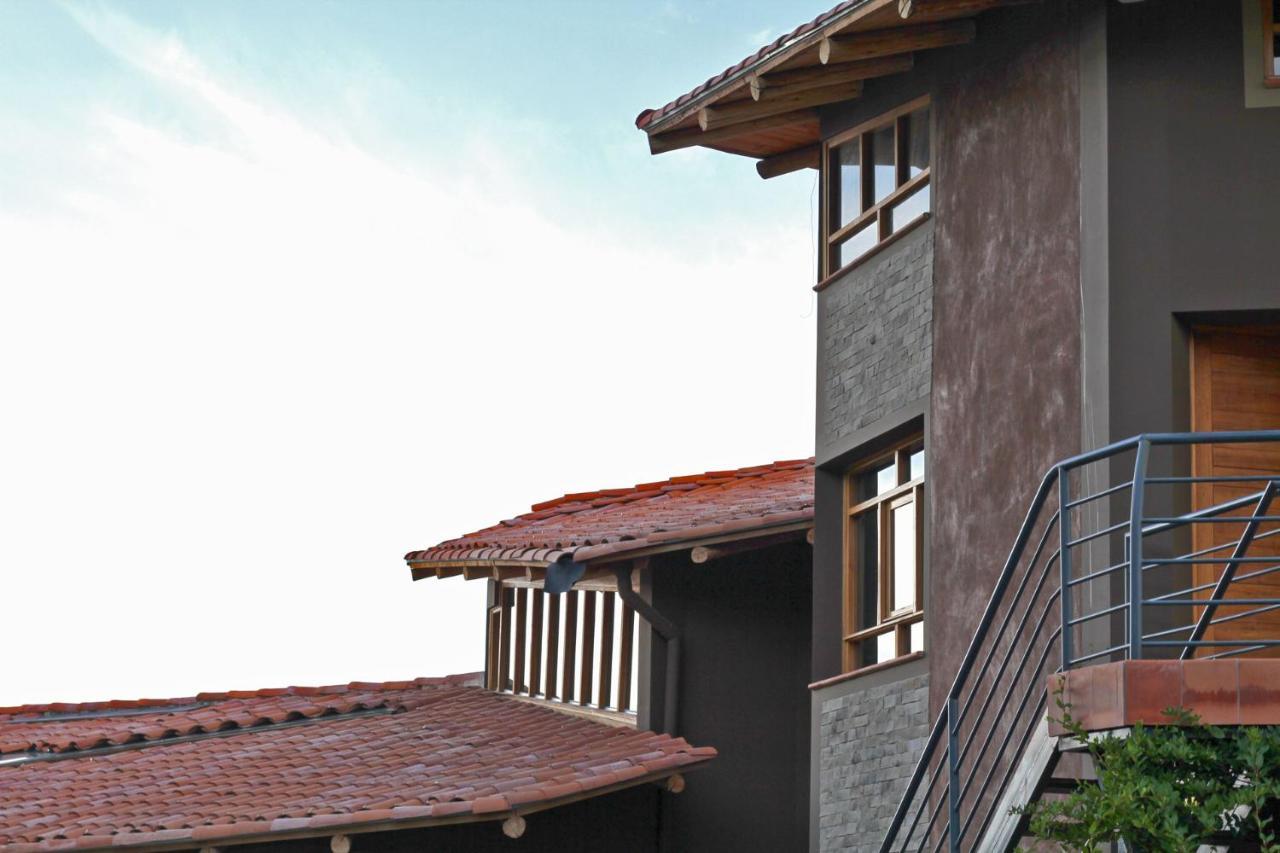 Fleur Lodge Carhuaz エクステリア 写真